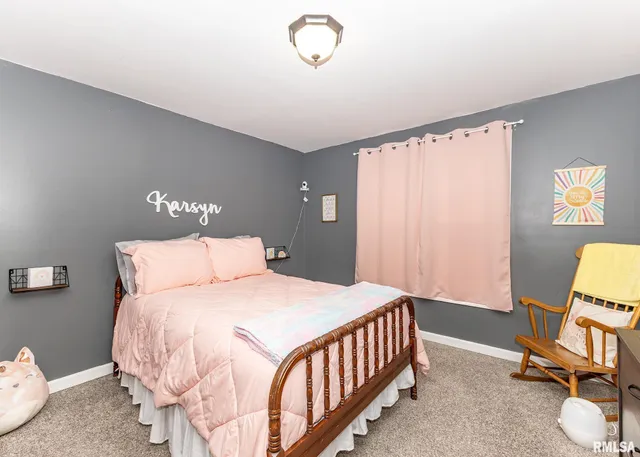 $129,000 | 108 North Poplar Street, Cambridge, IL 61238