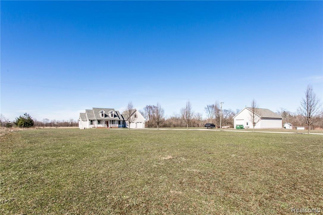 6021 Wellman Line Road Croswell, MI 48422 - Photo 34 of 34 6021 Wellman Line-1.JPG