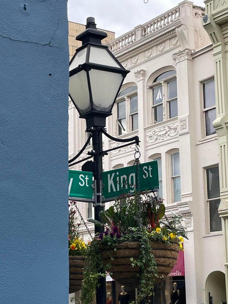 293 King Street, Unit 4 Charleston, SC 29401 - Photo 2 of 10 original (29)