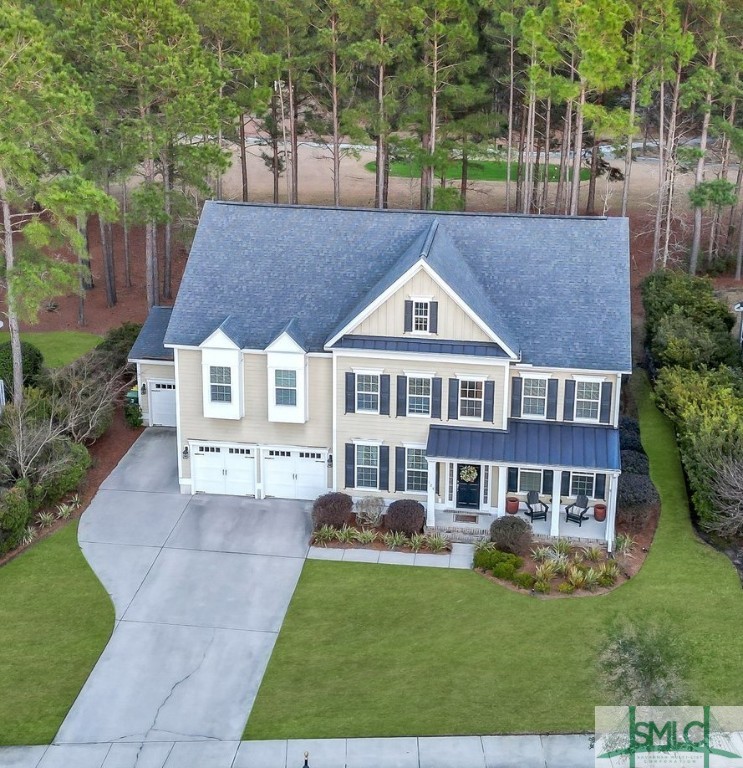 Welcome Home to 126 Sutton Lane!