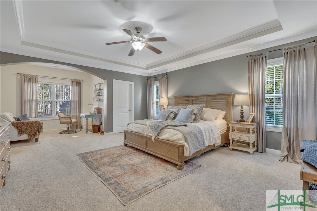 126 Sutton Lane Pooler, GA 31322 - Photo 25 of 50 Gallery Image 25