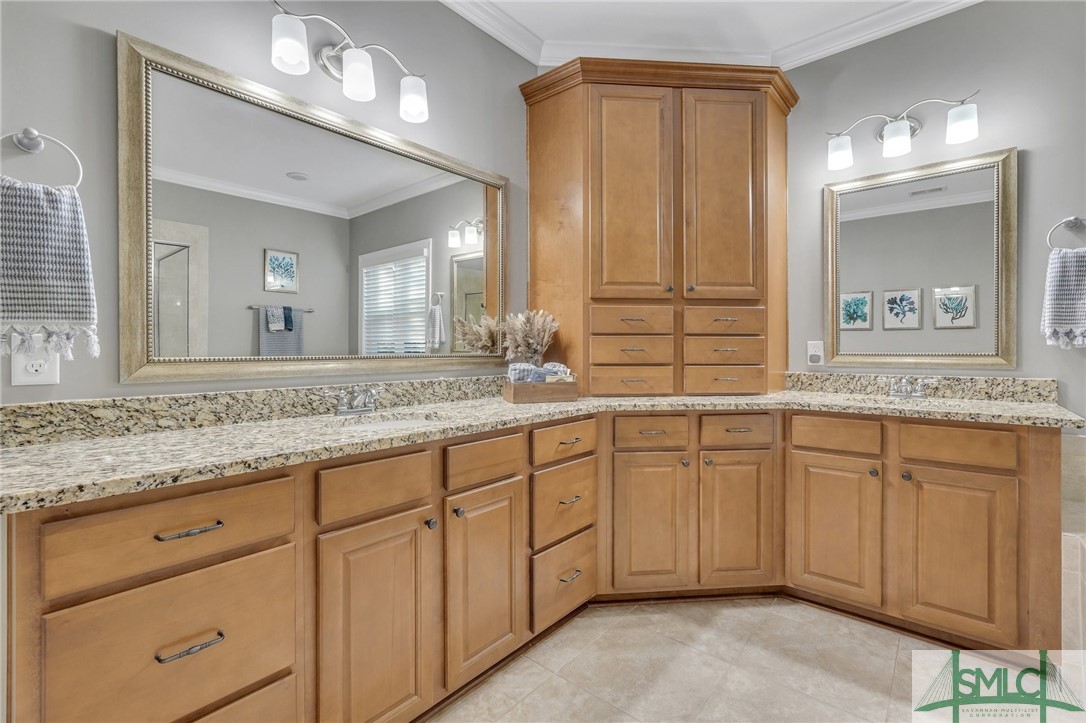 126 Sutton Lane Pooler, GA 31322 - Photo 29 of 50 Gallery Image 29