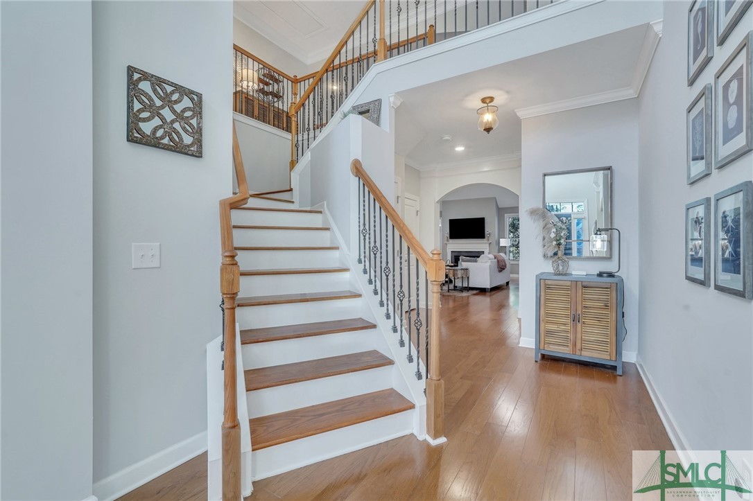 126 Sutton Lane Pooler, GA 31322 - Photo 31 of 50 Gallery Image 31