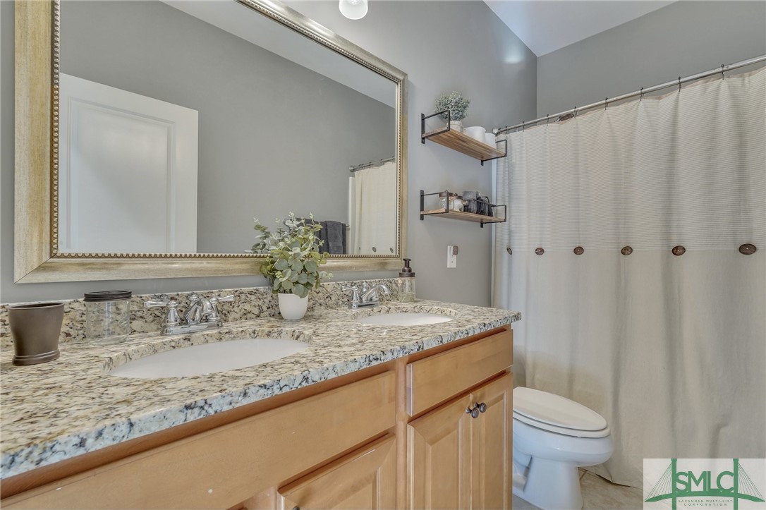 126 Sutton Lane Pooler, GA 31322 - Photo 36 of 50 Gallery Image 36