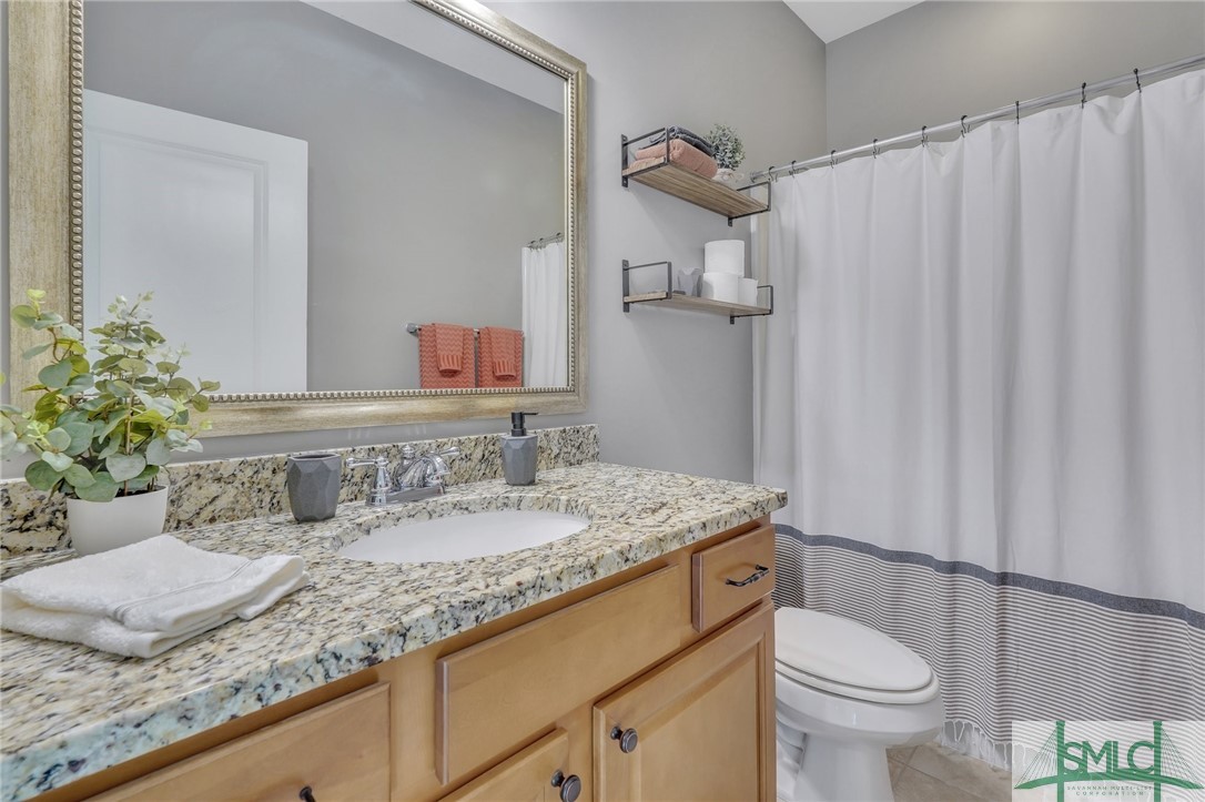 126 Sutton Lane Pooler, GA 31322 - Photo 40 of 50 Gallery Image 40