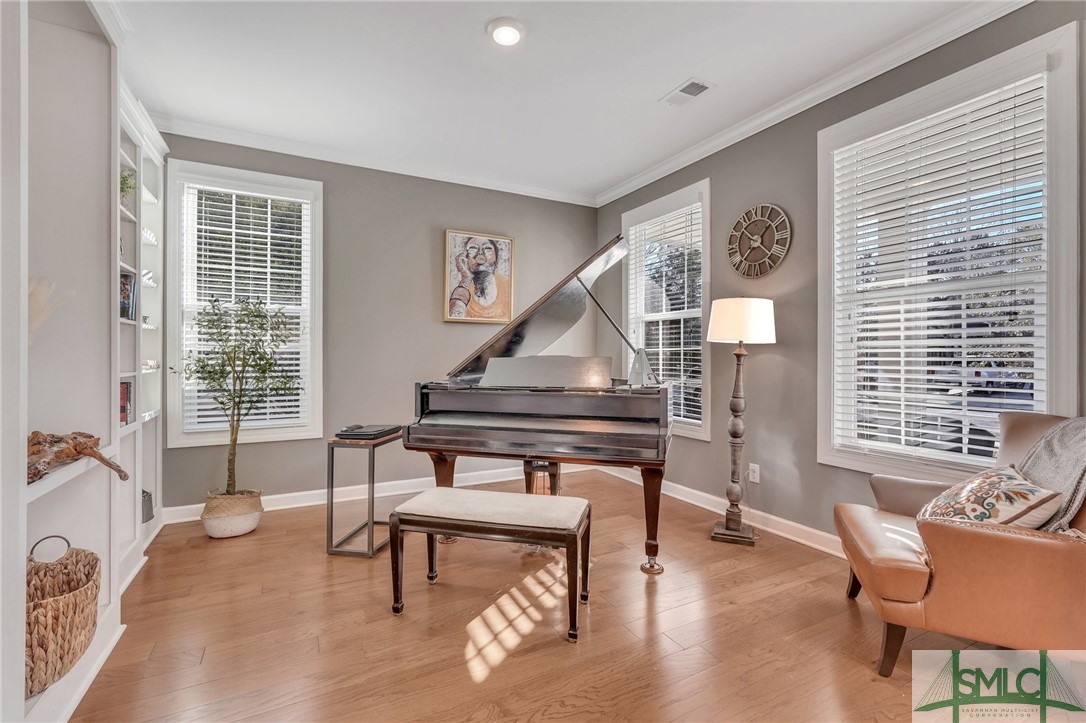 126 Sutton Lane Pooler, GA 31322 - Photo 8 of 50 Gallery Image 8