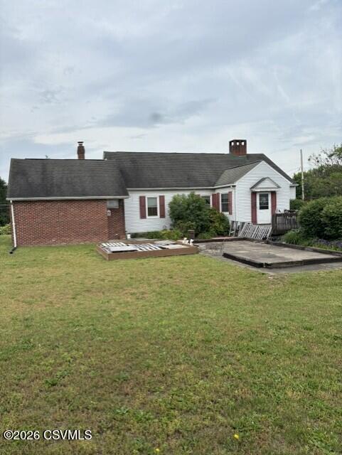 118 7 Points Road Sunbury, PA 17801 - Photo 1 of 30