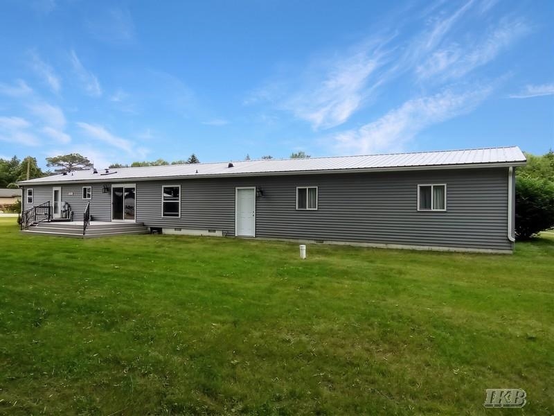 1245 Chappel Valley Road Gladwin, MI 48624 - Photo 24 of 31