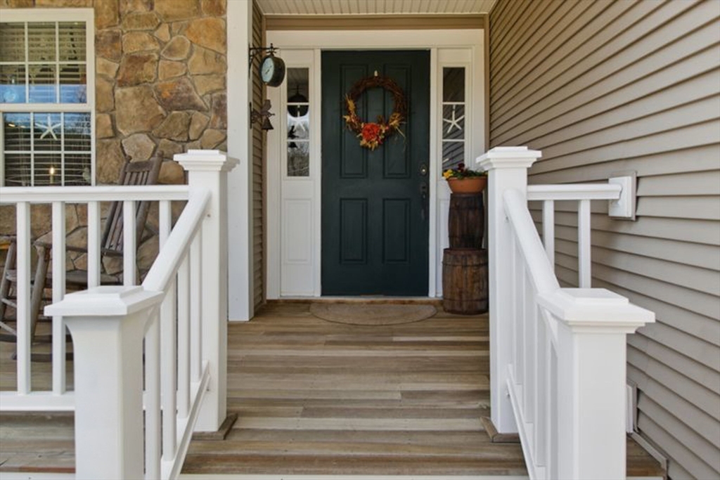 770 Podunk Road East Brookfield, MA 01515 - Photo 10 of 42