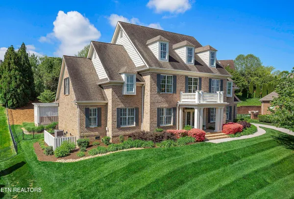 $1,695,000 | 12422 Mallard Bay Drive, Knoxville, TN 37922