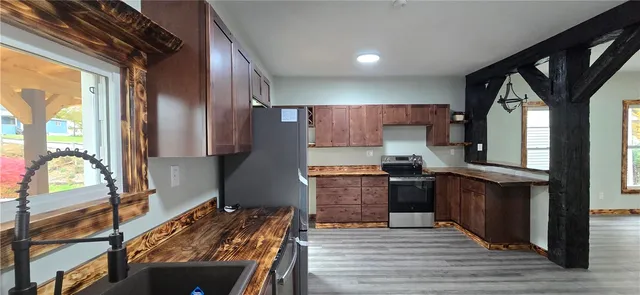 $219,000 | 261 Elmira Street, Troy, PA 16947