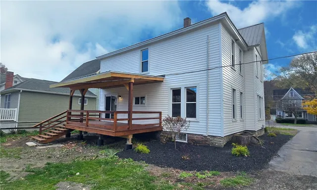 $219,000 | 261 Elmira Street, Troy, PA 16947