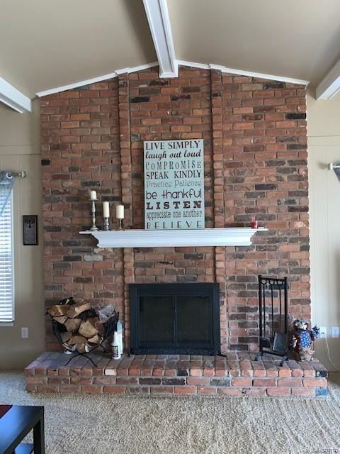 21421 Georgetown Road Woodhaven, MI 48183 - Photo 12 of 30