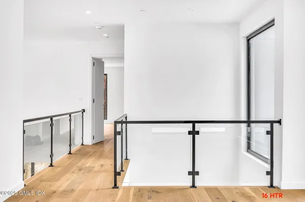 a view of entryway