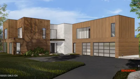 $6,685,000 | 18 Edgar Road, Greenwich, CT 06831