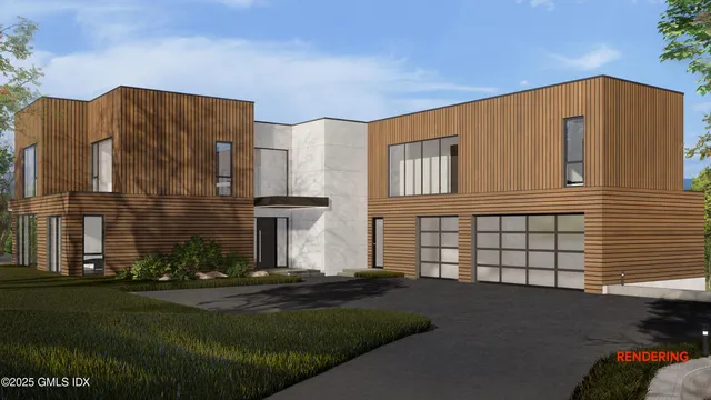 $6,685,000 | 18 Edgar Road, Greenwich, CT 06831