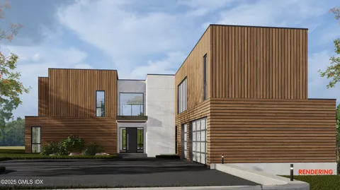 $6,685,000 | 18 Edgar Road, Greenwich, CT 06831