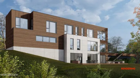 $6,685,000 | 18 Edgar Road, Greenwich, CT 06831