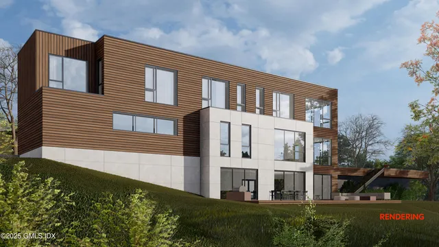 $6,685,000 | 18 Edgar Road, Greenwich, CT 06831