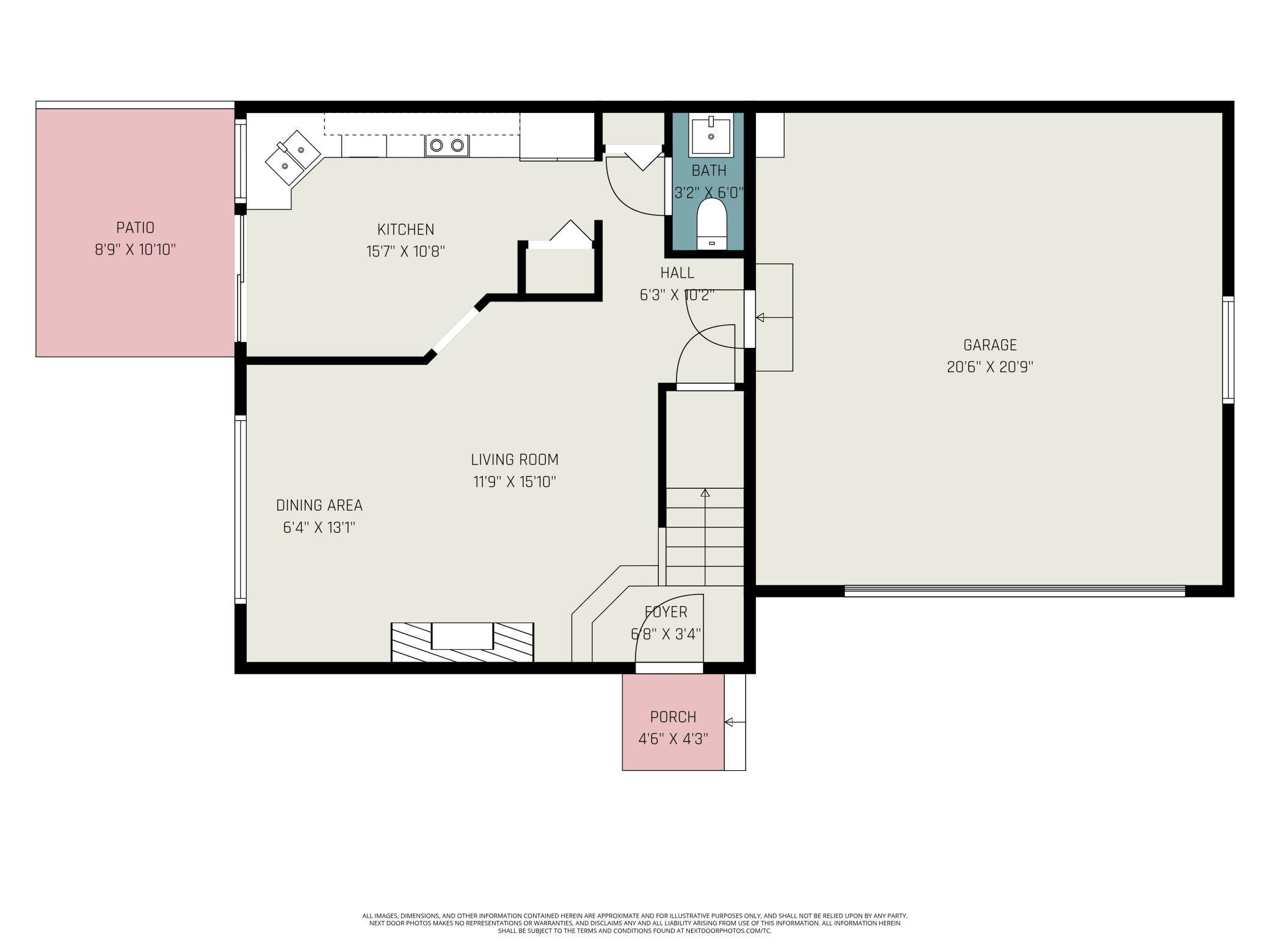 15684 Finewood Court Apple Valley, MN 55124 - Photo 27 of 27