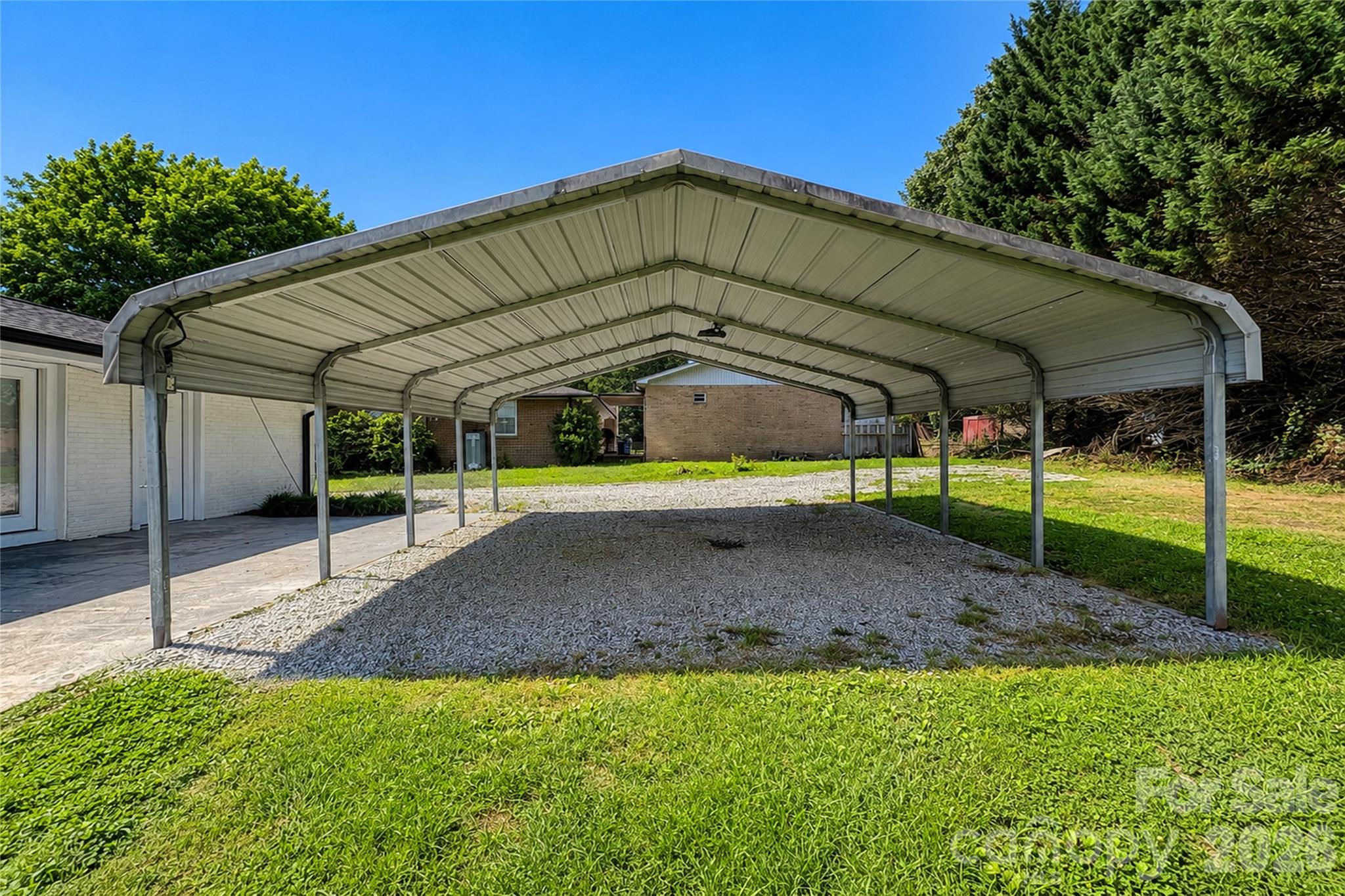 2121 24th Street Northeast Hickory, NC 28601 - Photo 28 of 30