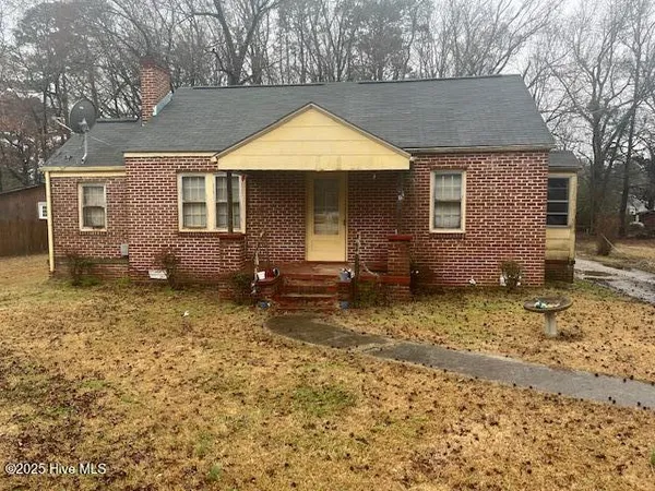 $69,000 | 205 Maple Street, Rich Square, NC 27869