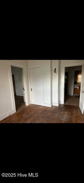 205 Maple Street Rich Square, NC 27869 - Photo 12 of 18 image4