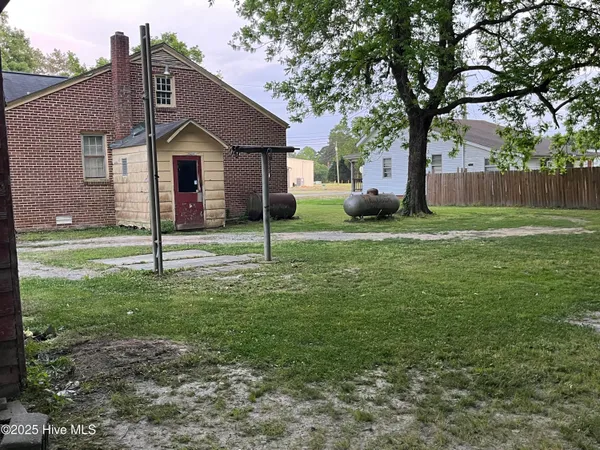 $69,000 | 205 Maple Street, Rich Square, NC 27869