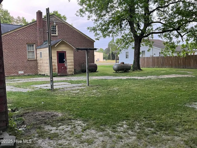 $69,000 | 205 Maple Street, Rich Square, NC 27869