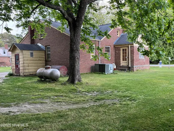 $69,000 | 205 Maple Street, Rich Square, NC 27869