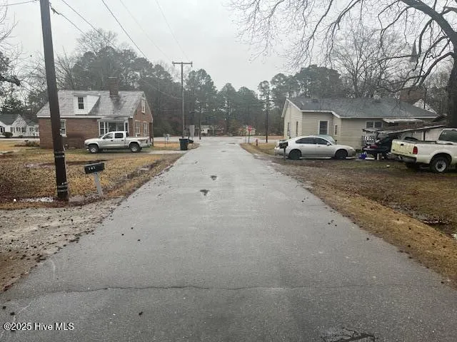 $69,000 | 205 Maple Street, Rich Square, NC 27869