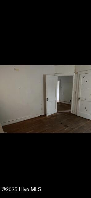 205 Maple Street Rich Square, NC 27869 - Photo 8 of 18 image0