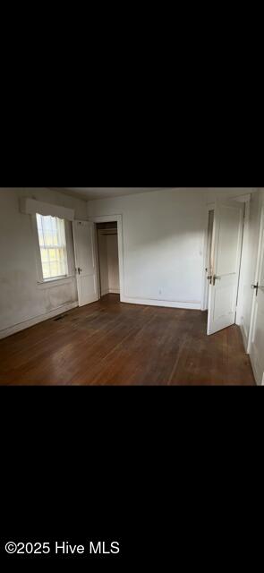 205 Maple Street Rich Square, NC 27869 - Photo 10 of 18 image2