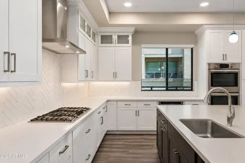 $1,499,000 | 5250 East Deer Valley Drive, Unit 353, Phoenix, AZ 85054