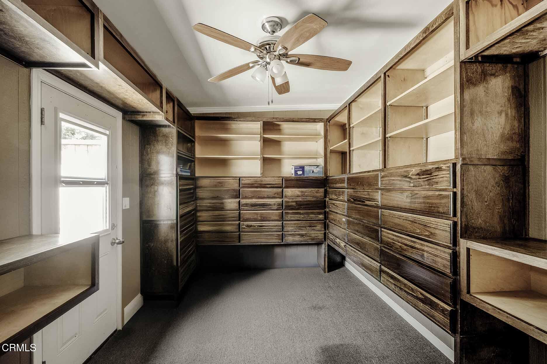 1779 Morada Place Altadena, CA 91001 - Photo 48 of 54 a view of an empty room and a window