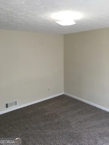 wooden floor in a empty room