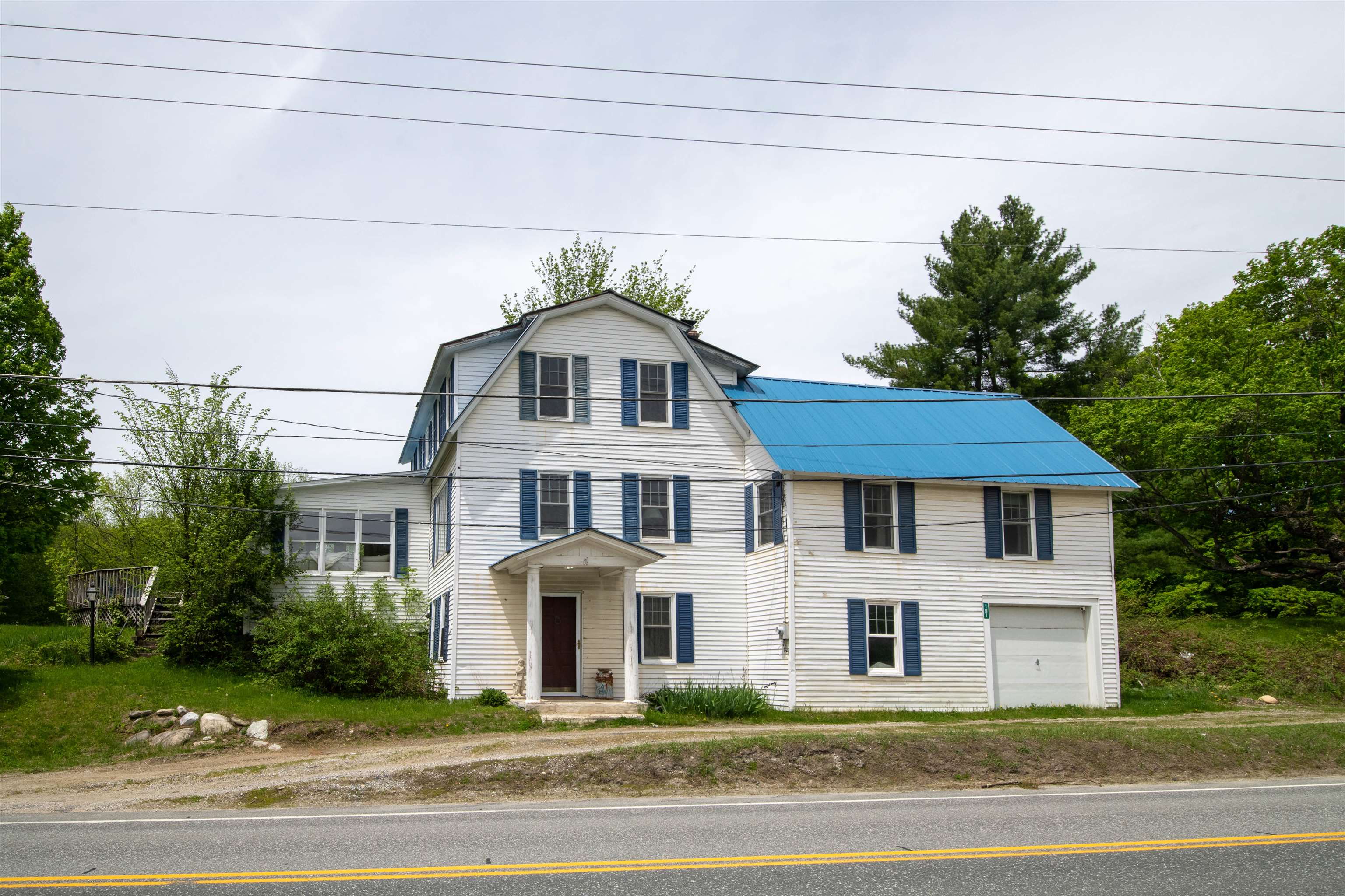 191 Vermont Rte 100 Ludlow, VT 05149 - Photo 44 of 56