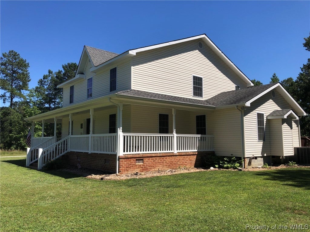6074 Beaverdam Road Spring Grove, VA 23881 - Photo 42 of 50 Gallery Image 42