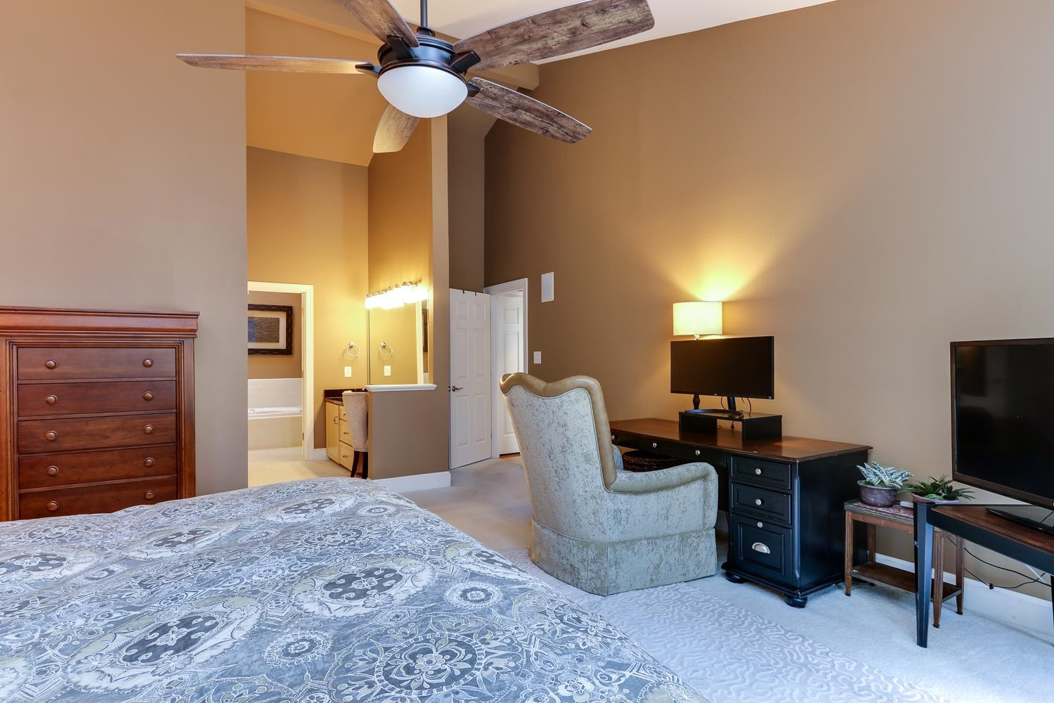 6921 Valley Ridge Court Raleigh, NC 27615 - Photo 18 of 27 Photo 18