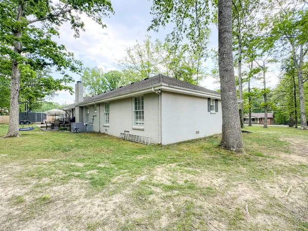 $459,900 | 1506 Hillwood Circle, Lafayette, TN 37083