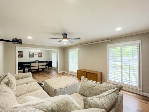 $459,900 | 1506 Hillwood Circle, Lafayette, TN 37083