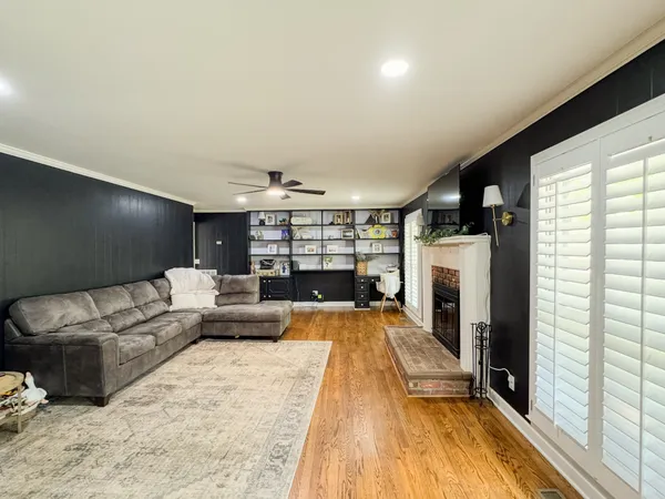 $459,900 | 1506 Hillwood Circle, Lafayette, TN 37083