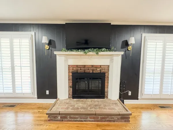 $459,900 | 1506 Hillwood Circle, Lafayette, TN 37083