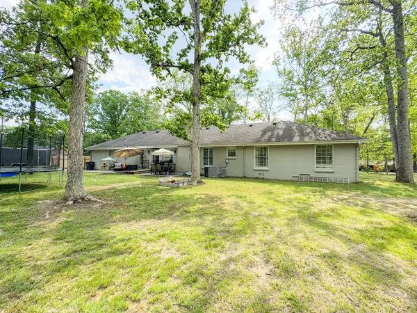 $459,900 | 1506 Hillwood Circle, Lafayette, TN 37083