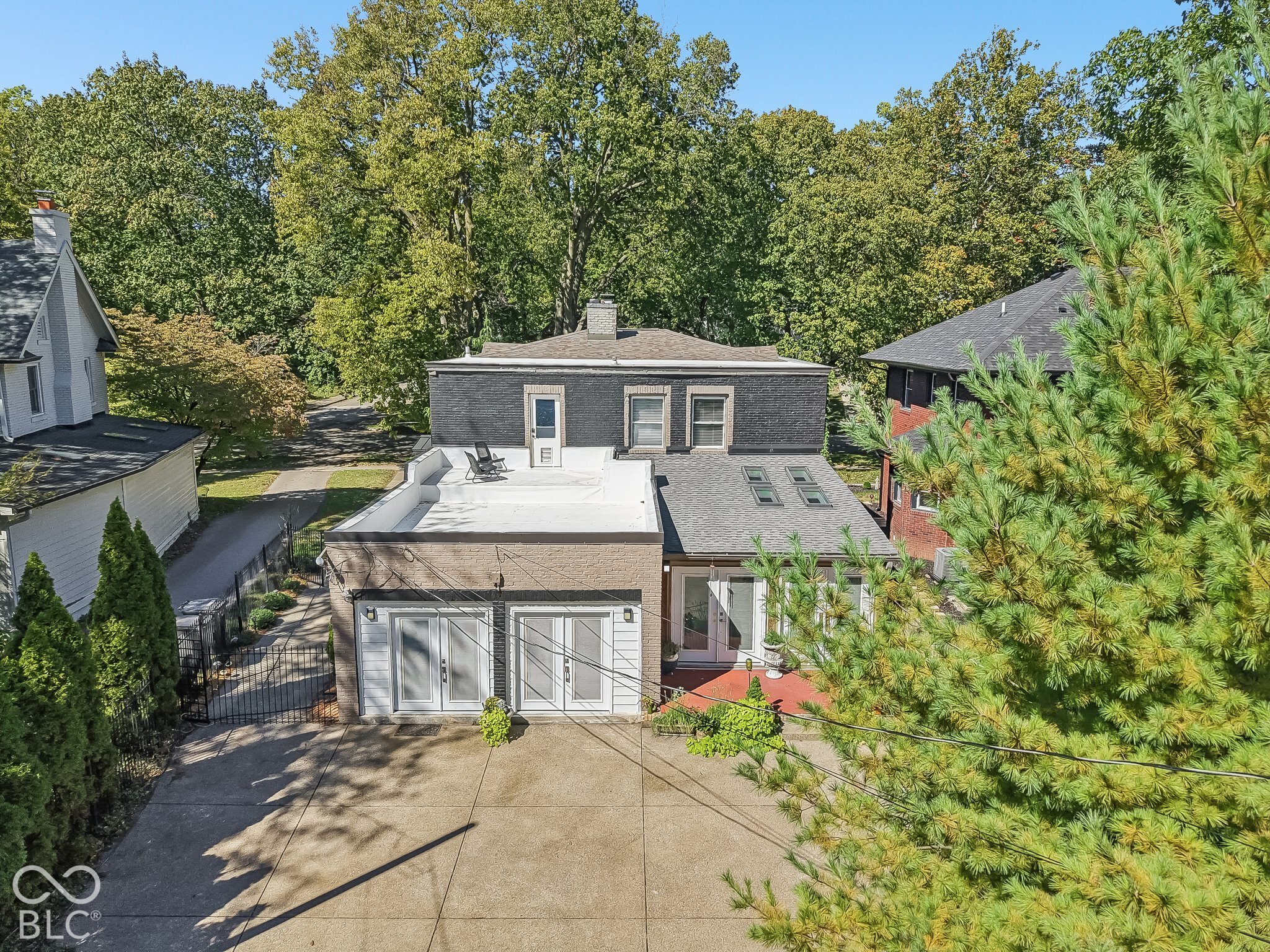 3641 Watson Road Indianapolis, IN 46205 - Photo 46 of 60 Gallery Image 46