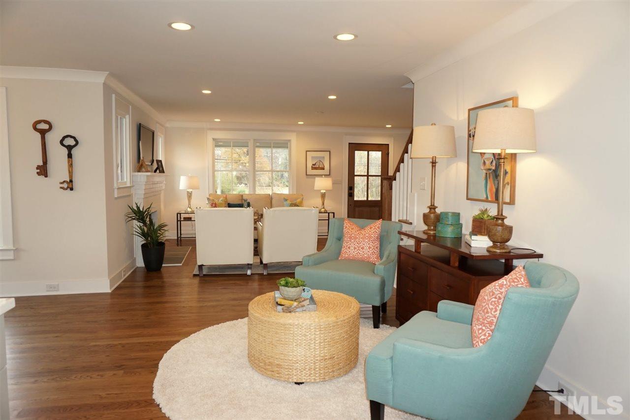 4902 Erwin Road Durham, NC 27705 - Photo 14 of 25 Gallery Image 14