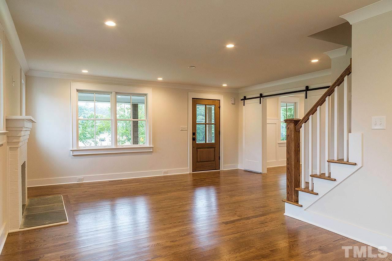 4902 Erwin Road Durham, NC 27705 - Photo 6 of 25 Gallery Image 6