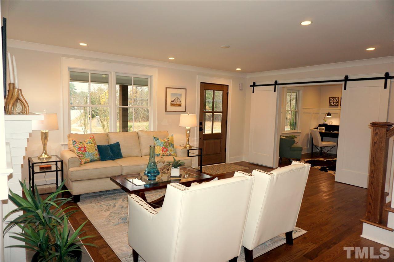 4902 Erwin Road Durham, NC 27705 - Photo 7 of 25 Gallery Image 7