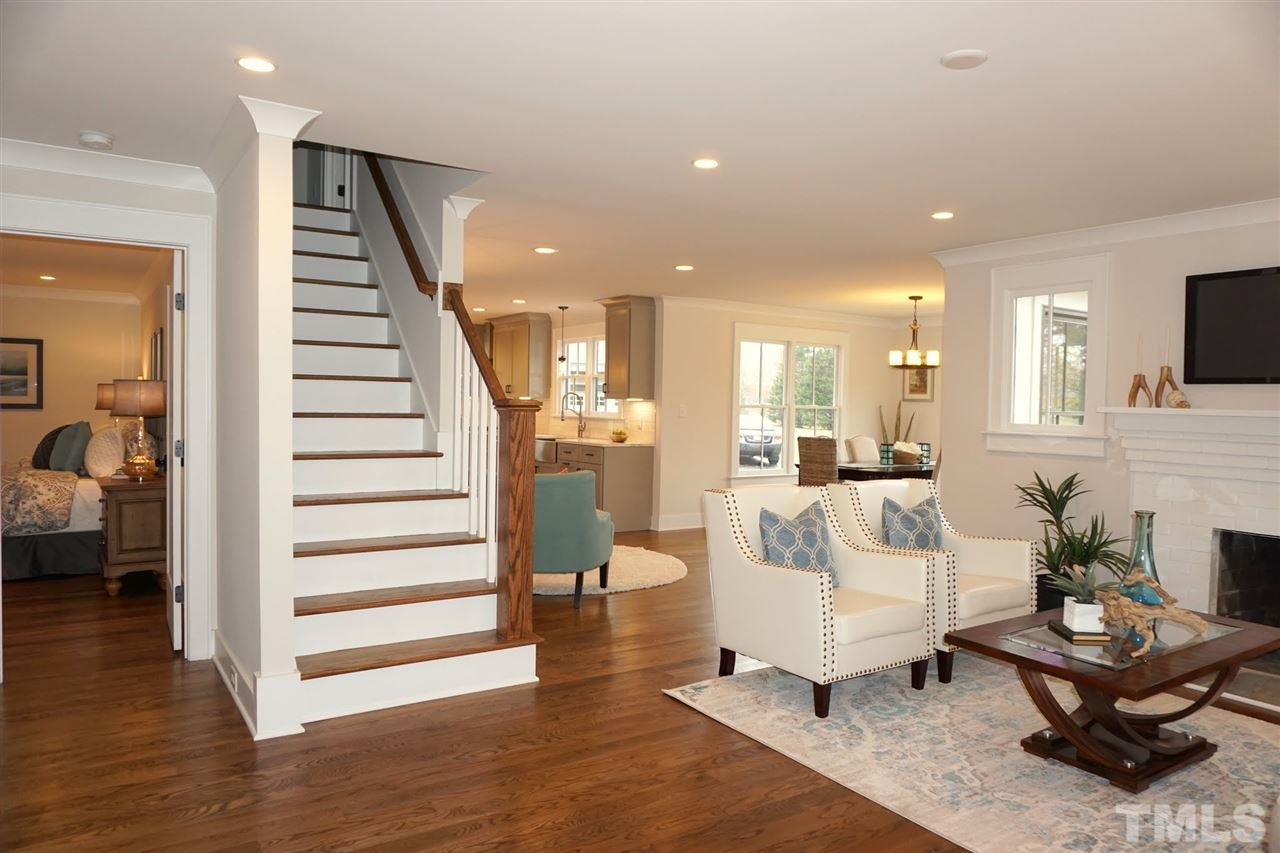 4902 Erwin Road Durham, NC 27705 - Photo 9 of 25 Gallery Image 9