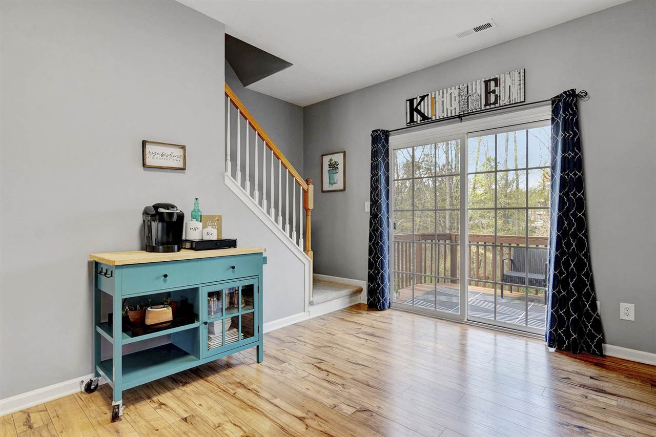 7747 Winners Edge Street Raleigh, NC 27617 - Photo 11 of 30 Kitchen